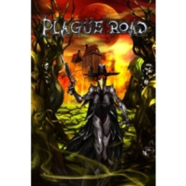 Imagem da oferta Jogo Plague Road - Xbox One