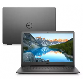 Imagem da oferta Notebook Dell Inspiron 11ª Geração Intel Pentium Gold 4GB 128GB SSD 15.6” HD Windows