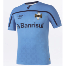 Imagem da oferta Camisa Grêmio Umbro Of3 2020 Torcedor - Masculina