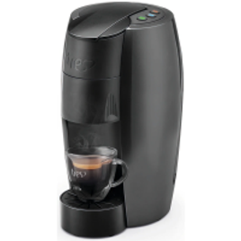 Cafeteira Três Corações Lov Multibebidas