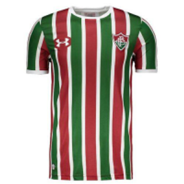 Imagem da oferta Camisa Under Armour Fluminense I 2017