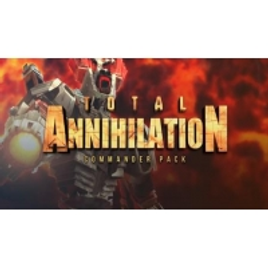 Imagem da oferta Jogo Total Annihilation: Commander Pack - PC GOG