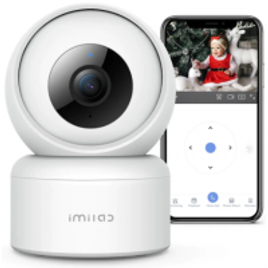 Imilab C20 1080p Câmera IP WI FI Monitor do Bebê
