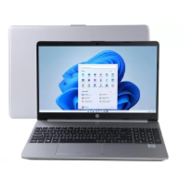 Imagem da oferta Notebook HP 256 G8 i3-1005G1 8GB SSD 256GB Intel UHD Graphics Tela 15,6” HD W11 - 5R5B1LA#AK4