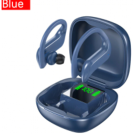 Imagem da oferta Fone de Ouvido Voulao  Bluetooth Display LED sem Fio Tws