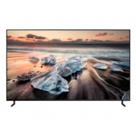 Imagem da oferta Smart TV 8K QLED 65” Samsung QN65Q900RB HDR 3000 - IA Upscaling Direct Full Array16x Pontos Quânticos