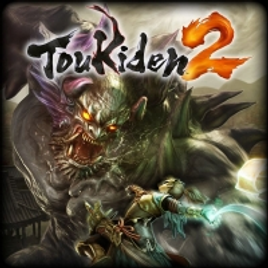 Imagem da oferta Jogo Toukiden 2 - PC Steam