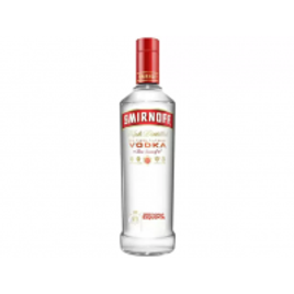 Imagem da oferta Vodka Smirnoff Red Original 998ml