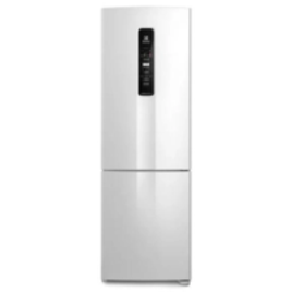 Imagem da oferta Geladeira Electrolux Inverse Inverter Efficient Com Autosense 400L - IB45