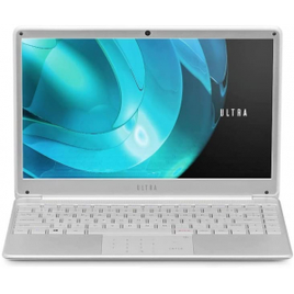 Imagem da oferta Notebook Ultra I3-5005u 4GB HD 1TB Intel HD Graphics 5500 Tela 14.1" Fhd Linux - Ub422