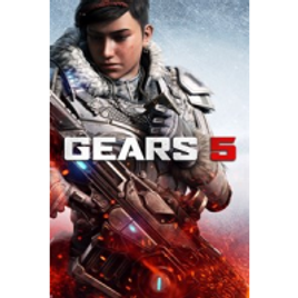 Imagem da oferta Jogo Gears 5 - Xbox One | PC | Xbox Series