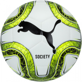 Imagem da oferta Bola Society Puma Hybrid