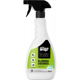 Eliminador e Neutralizador de Odores Pet Wap 500ml - CP3205