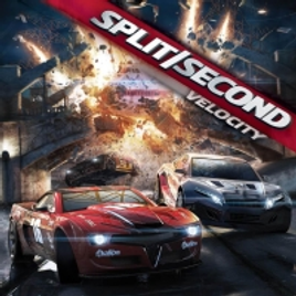 Imagem da oferta Jogo Split/Second Velocity - PC Steam