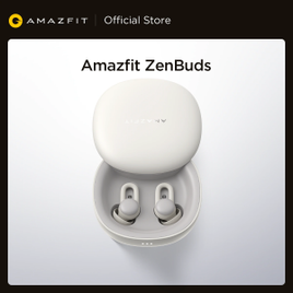 Imagem da oferta Bloqueador de Ruídos TWS Amazfit Zenbuds Tipo C