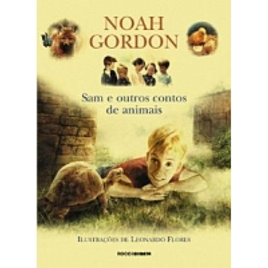 Imagem da oferta eBook Sam e outros contos de animais - Noah Gordon