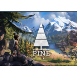 Imagem da oferta Jogo Pine - PC Steam