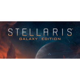 Imagem da oferta Jogo Stellaris: Galaxy Edition - PC Steam