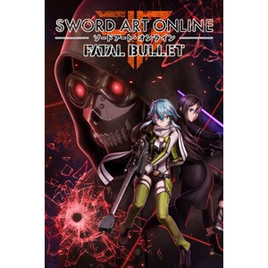 Imagem da oferta Jogo Sword Art Online Fatal Bullet - Xbox One