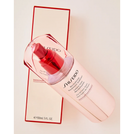 Imagem da oferta Loção Suavizante Revitalizante Revitalizing Treatment Softener Shiseido 150ml