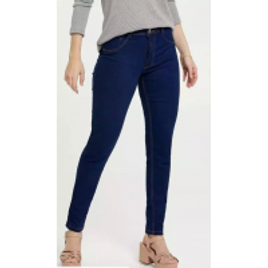 Imagem da oferta Calça Feminina Jeans Skinny Biotipo