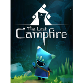 Imagem da oferta Jogo The Last Campfire - PC Steam