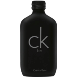 Imagem da oferta Perfume Calvin Klein Be Unissex Eau de Toilette