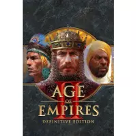Imagem da oferta Jogo Age of Empires II: Definitive Edition - PC Steam