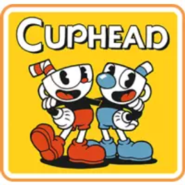 Imagem da oferta Jogo Cuphead - Nintendo Switch