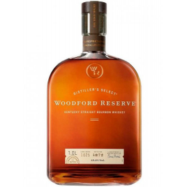 Imagem da oferta Whisky Woodford Reserve Bourbon - 750ml
