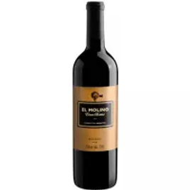 Imagem da oferta Vinho El Molino Bonarda - 750ml