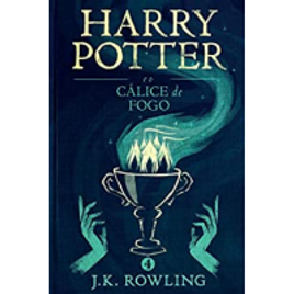 Imagem da oferta eBook Harry Potter e o Cálice de Fogo - J.K. Rowling