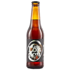 Imagem da oferta Cerveja Von Borstel Little London English Pale Ale - 355ml