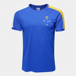 Imagem da oferta Camisas Retrô do Cruzeiro - Vários Modelos