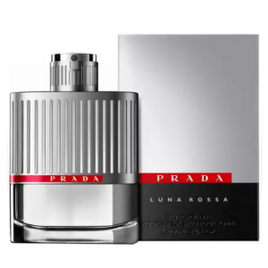 Imagem da oferta Perfume Masculino Luna Rossa Prada - EDT 100ml