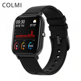 Imagem da oferta Smartwatch Colmi P8 1.4