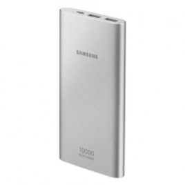 Imagem da oferta Bateria Externa Samsung EB-P1100 P/ Carga Rápida USB | Baratinhos do Dia
