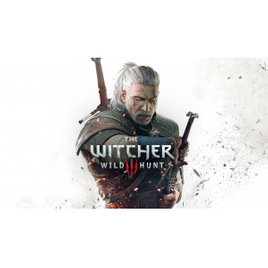Jogo The Witcher 3: Wild Hunt - Nintendo Switch