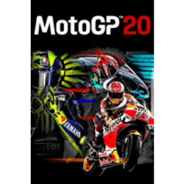 Imagem da oferta Jogo MotoGP 20 - Xbox One