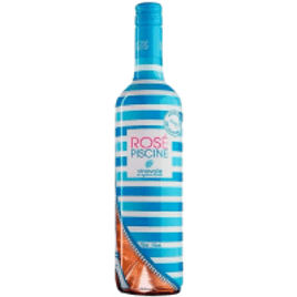 Imagem da oferta Vinho Rosé Négrette Piscine 750ml Vinovalie