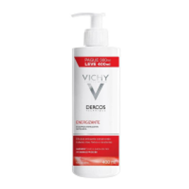 Imagem da oferta Vichy Dercos Energizante Shampoo Antiqueda - 400ml