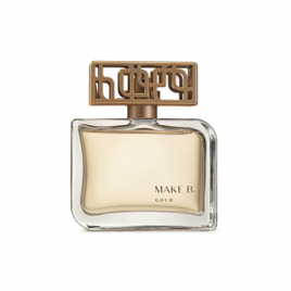 Imagem da oferta Perfume Feminino Make B. Gold EDP 75ml - O Boticário