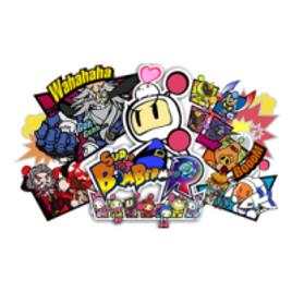 Imagem da oferta Jogo Super Bomberman R - PS4