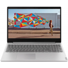 Imagem da oferta Notebook Lenovo Ideapad Celeron-N4000 4GB HD 500GB Intel UHD Graphics 600 Tela 15.6" HD Linux - S145-15IGM
