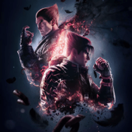 Imagem da oferta Jogo Tekken 8 - PS5