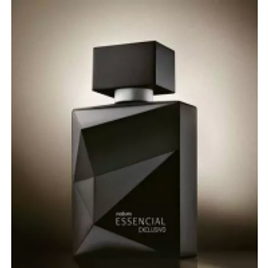 Imagem da oferta Perfume Deo Parfum Essencial Exclusivo Masculino - 100ml