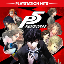Jogo Persona 5 - PS4