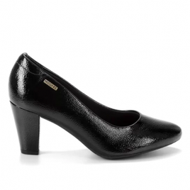 Scarpin Modare Salto Médio Feminino