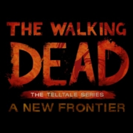 Imagem da oferta Jogo The Walking Dead: A New Frontier - Episode 1 - PS4