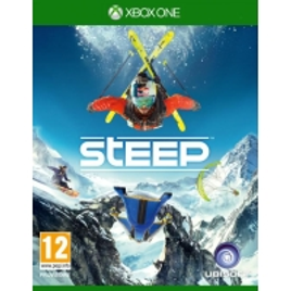 Imagem da oferta Steep - Xbox One